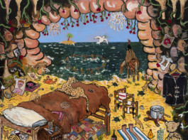 Commission thumbnail